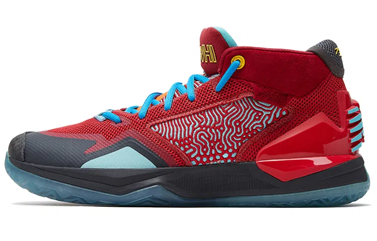 New Balance The Kawhi