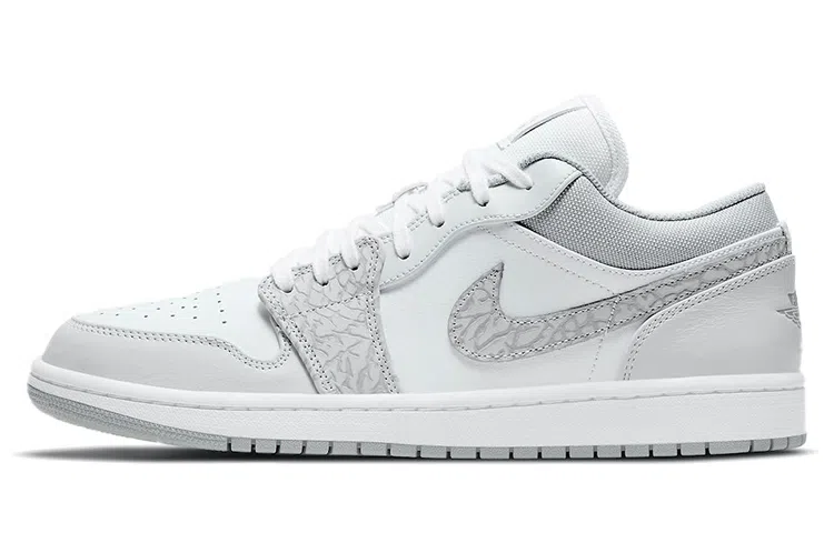 Jordan Air Jordan 1 Low PRM "Elephant Print"