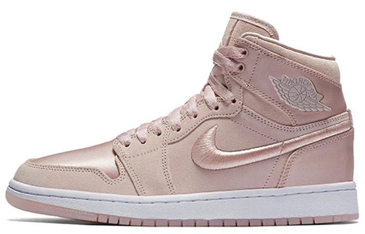 Jordan Air Jordan 1 Retro High Season Of Her Silt Red