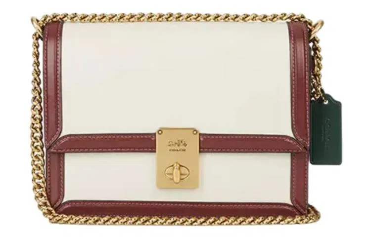 COACH Hutton 22 Logo