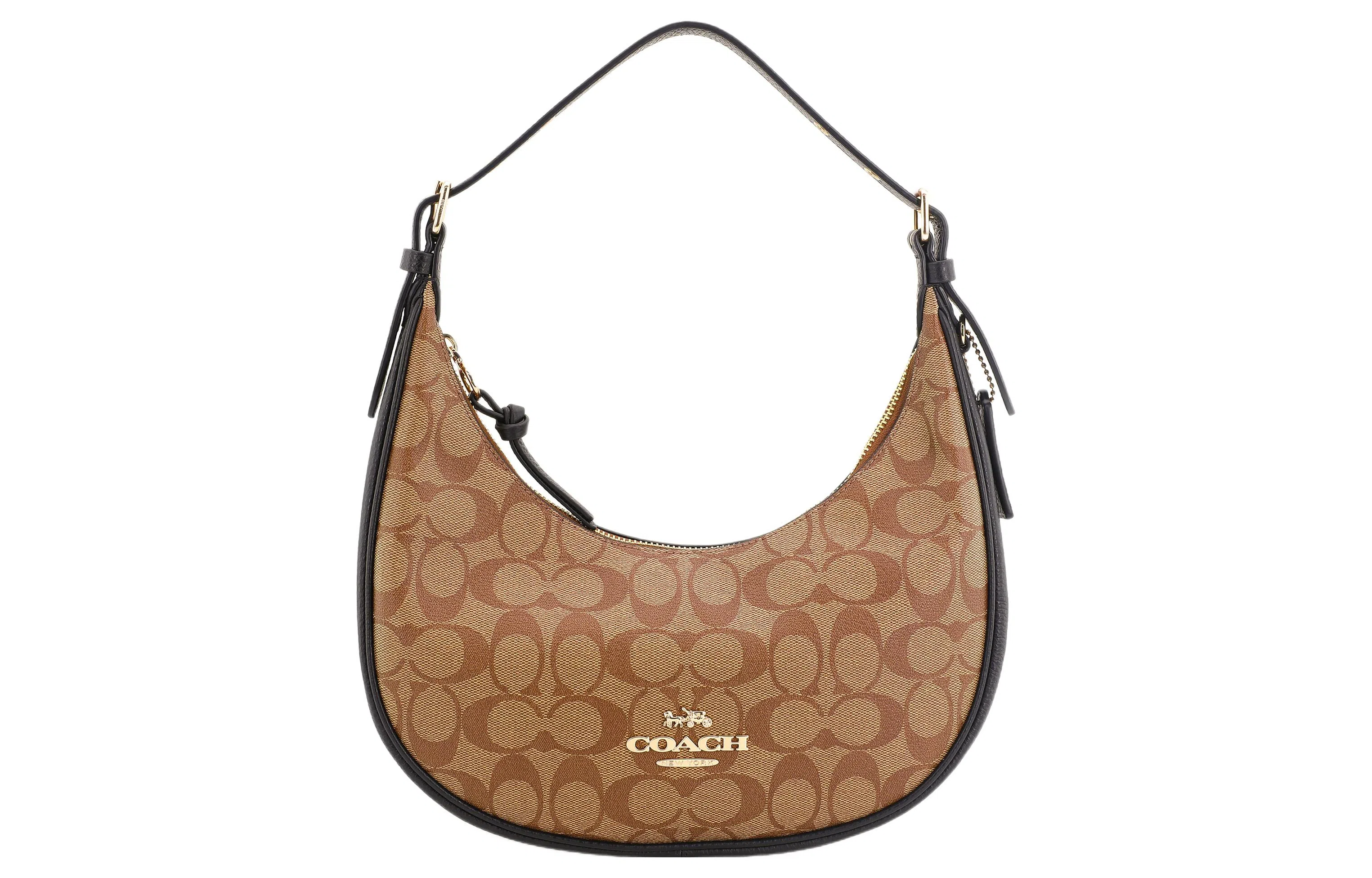 COACH Bailey 27 Logo