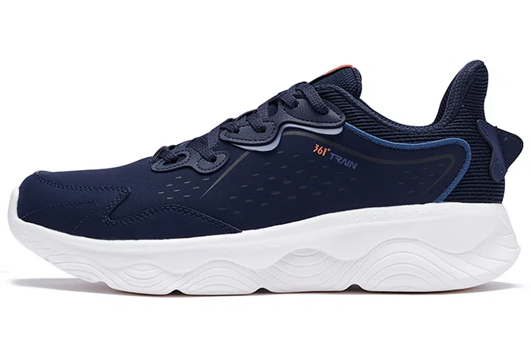 361° Training Series Blue White