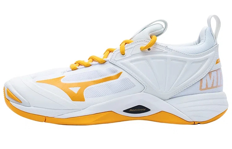 Mizuno Momentum wave 2