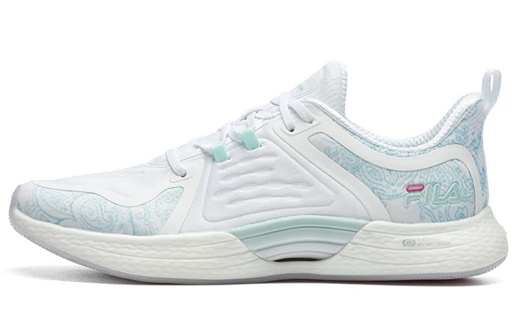 Fila Athletics
