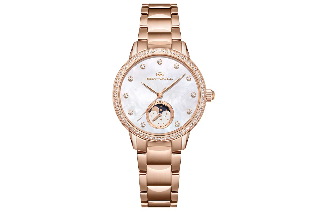 Sea-Gull 310.15.1136L