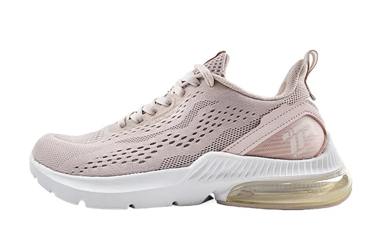 361° Lightweight Trainer Women's Pink