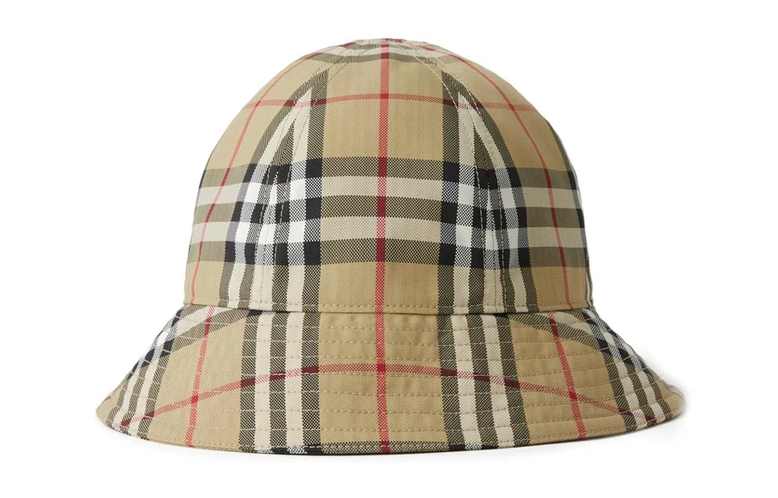 Burberry Bucket Hat