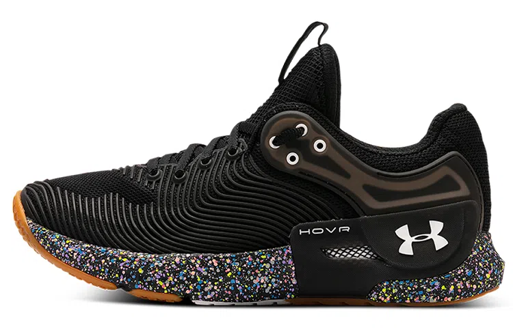 Under Armour Hovr Apex 2 Speckle