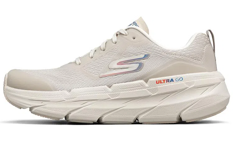 Skechers Max Cushioning Premier Khaki