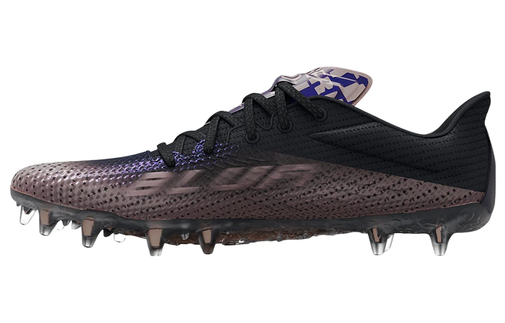 Under Armour Blur Smoke MC