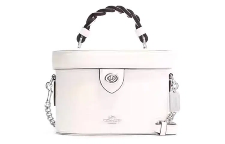 COACH Kay 20 White