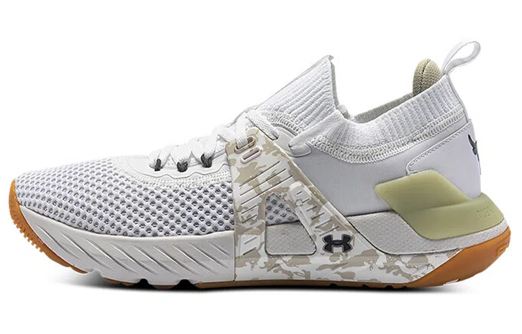 Under Armour Project Rock 4