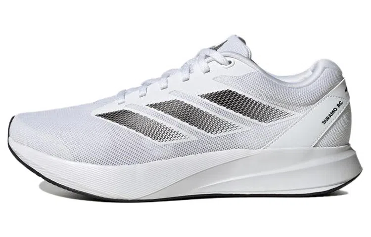 adidas Duramo RC White Black