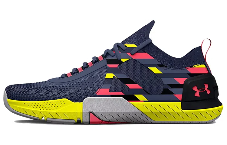 Under Armour TriBase Reign 4 Pro Amp