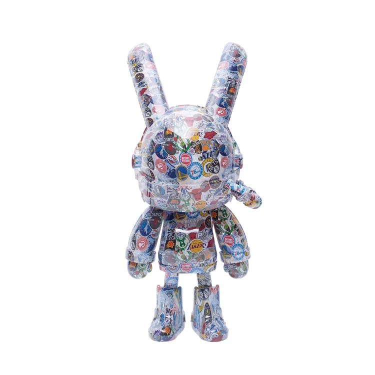 ROBBi 400 x NBA All-Stars 27cm