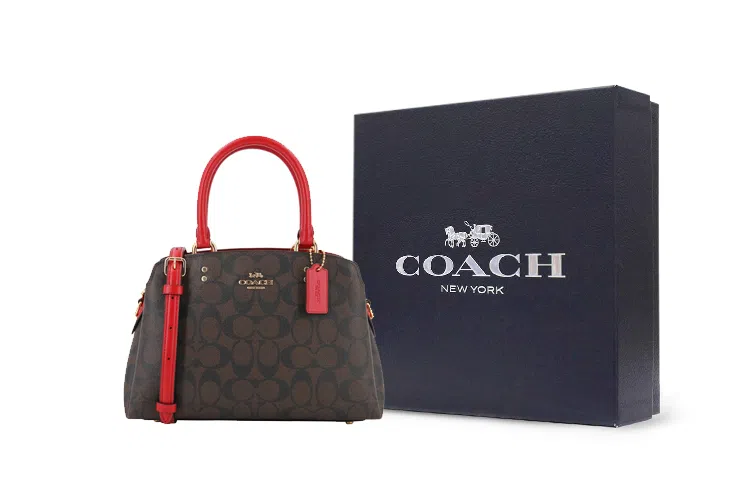 COACH Lillie 26