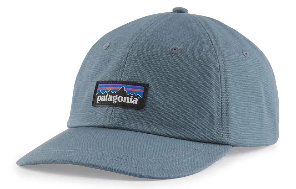 patagonia Logo