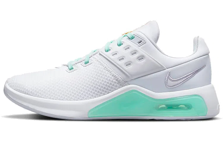 Nike Air Max Bella White Green