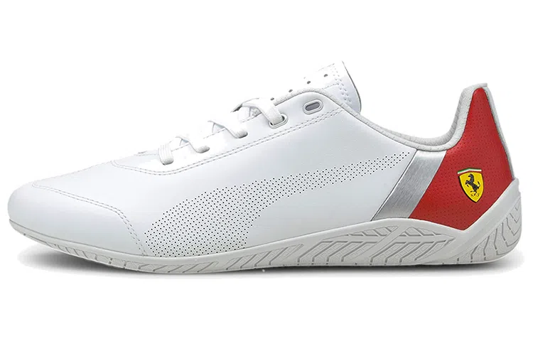 Puma Scuderia Ferrari Ridge Cat
