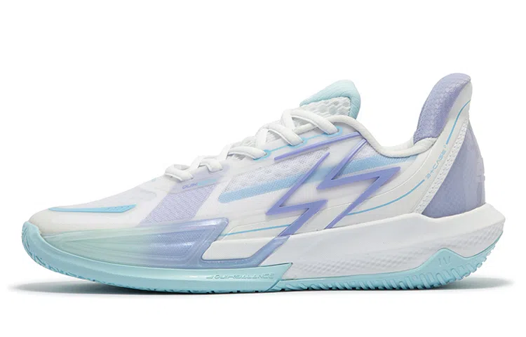 361° Big3 4.0 Glacier Blue