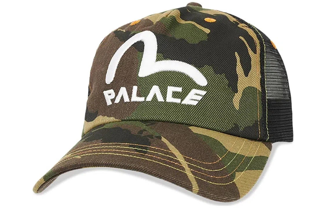 PALACE Logo