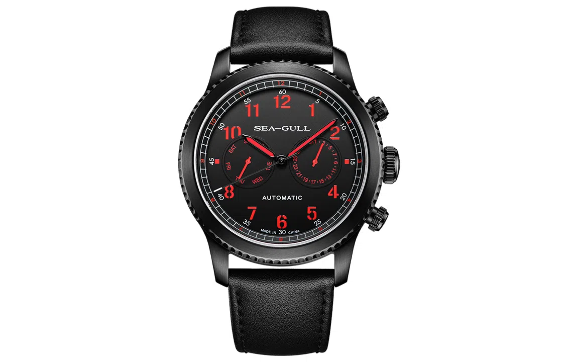 Sea-Gull 819.23.6160H