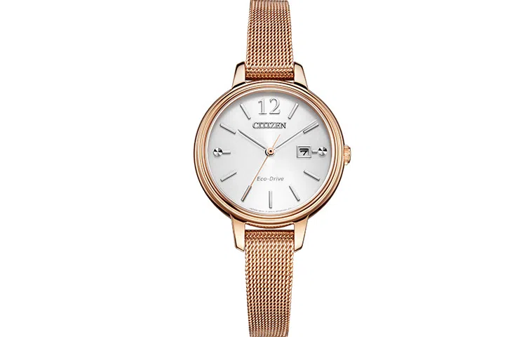 CITIZEN EW2447-89A