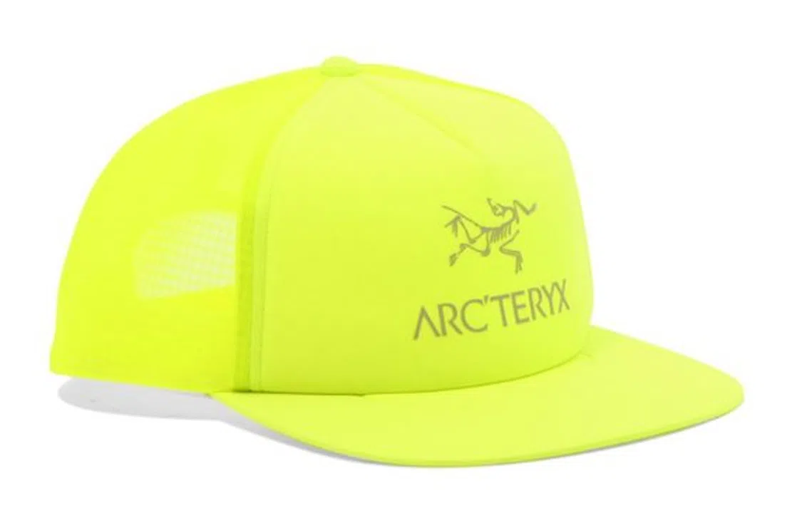 Arcteryx Logo