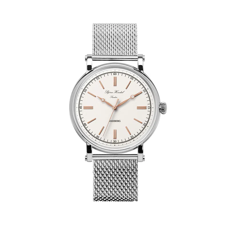 Bjorn Hendal S01SW3RM01-22