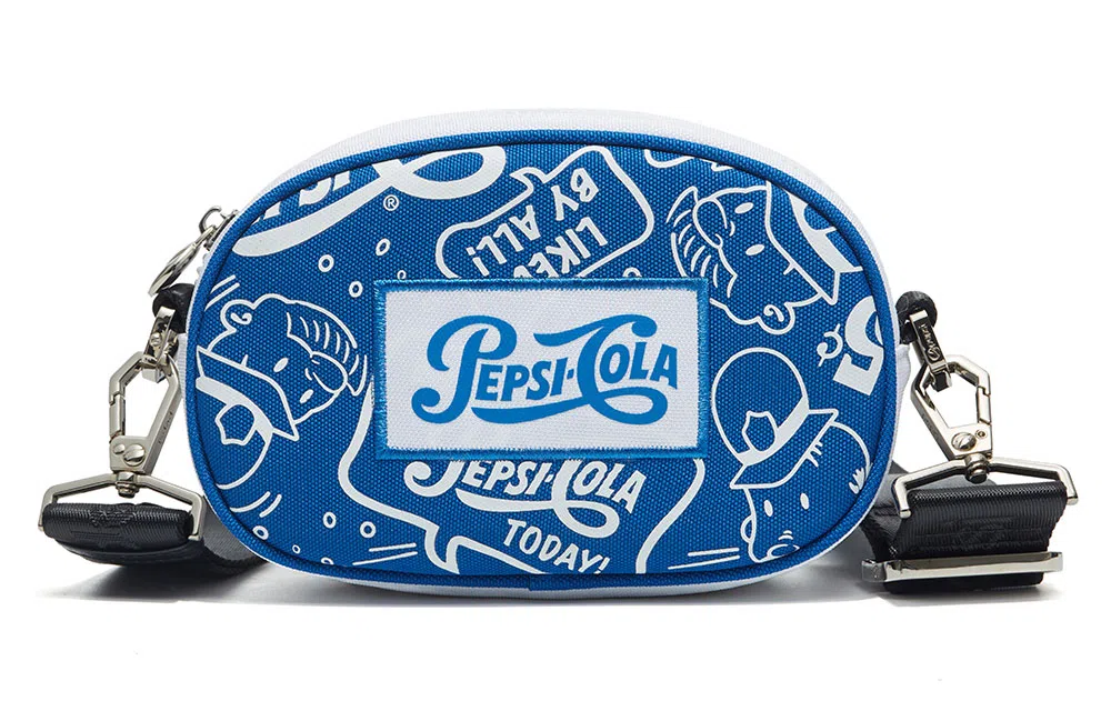 Pepsi Vintage