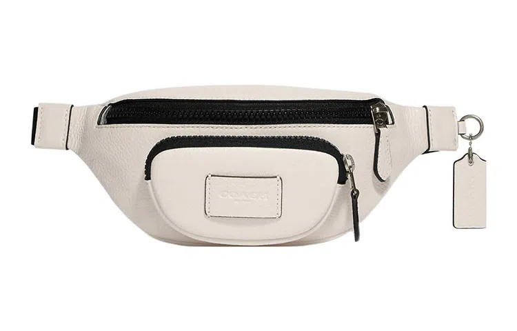 COACH Sprint 24 Ivory