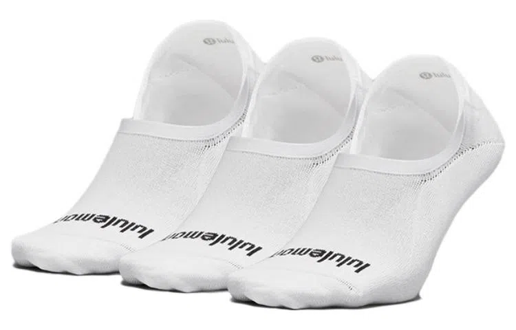 lululemon Daily Stride Socks