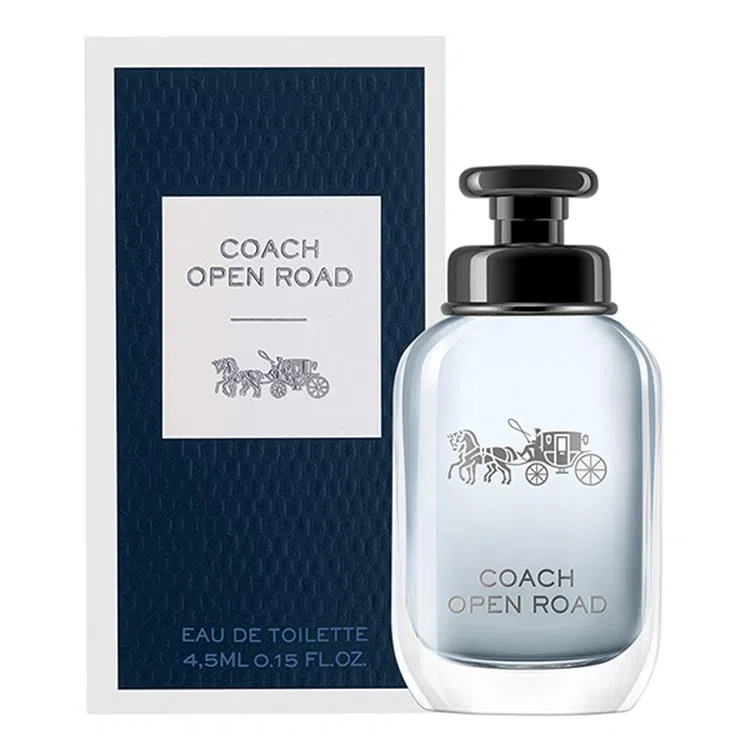 COACH EDT 4.5ml