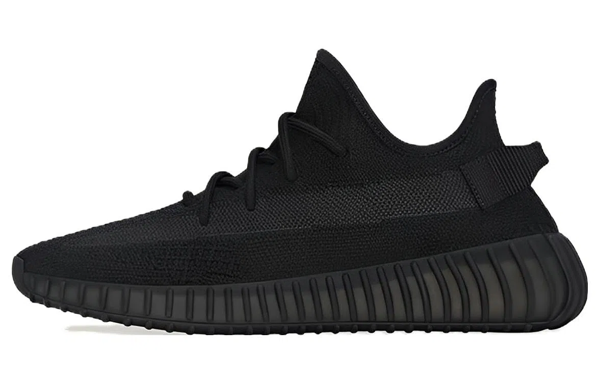adidas Yeezy Boost 350 V2 "Onyx"