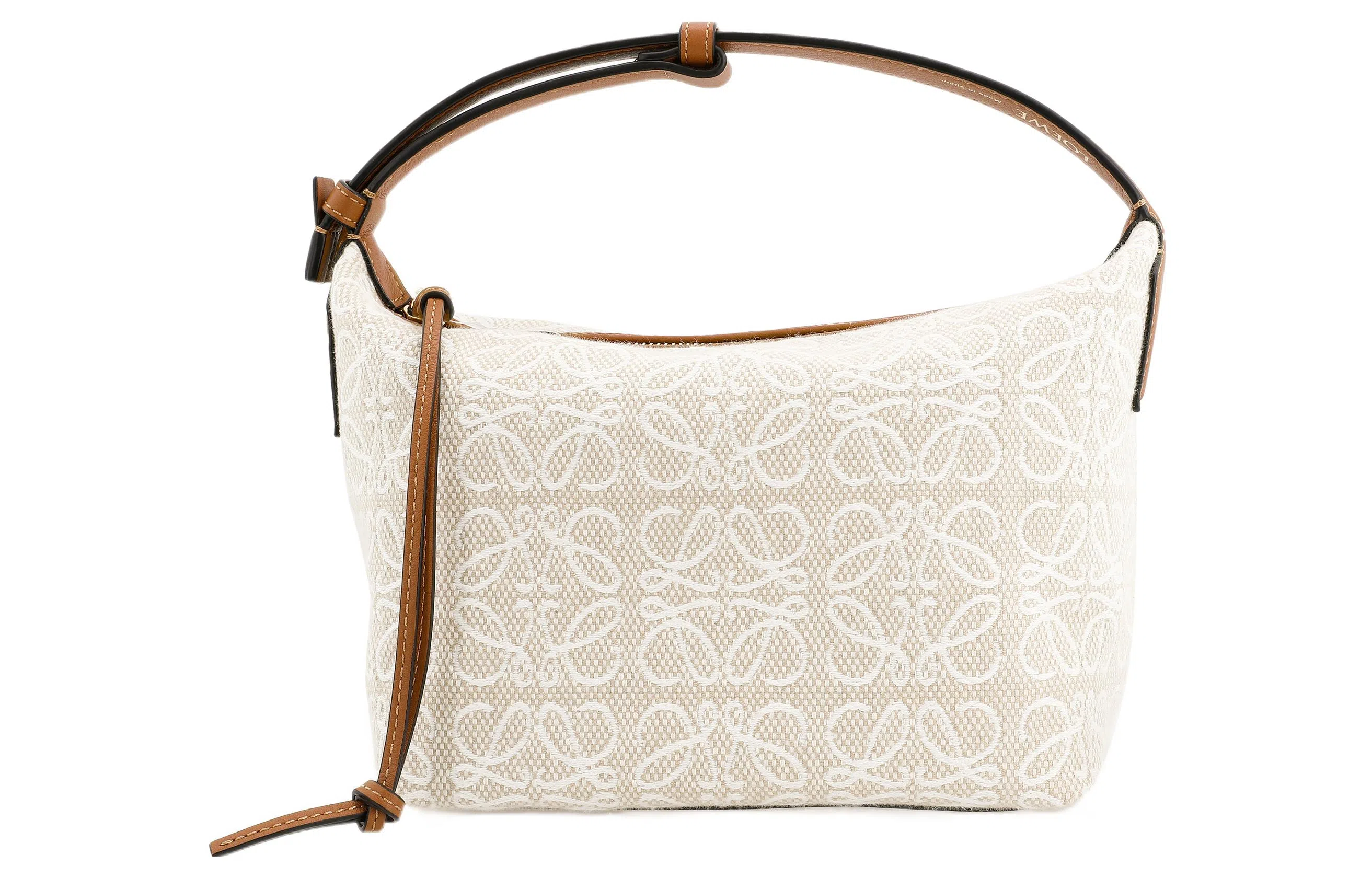 LOEWE CubiAnagram
