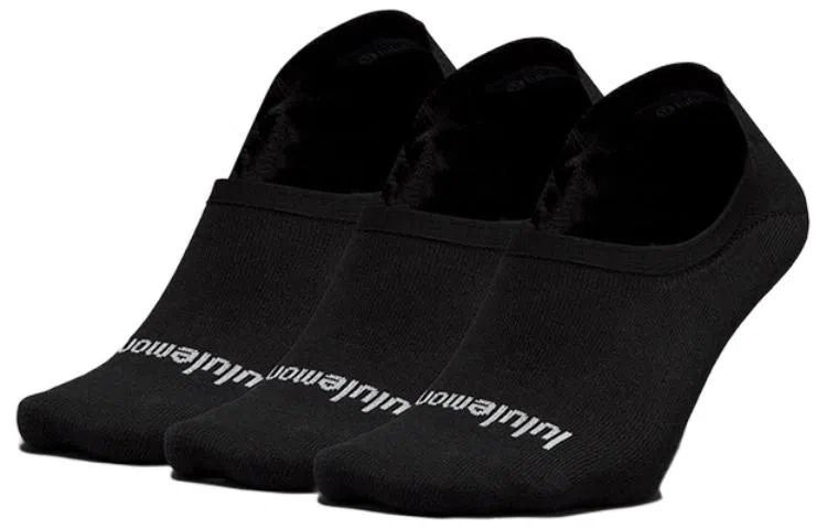 lululemon Daily Stride Socks