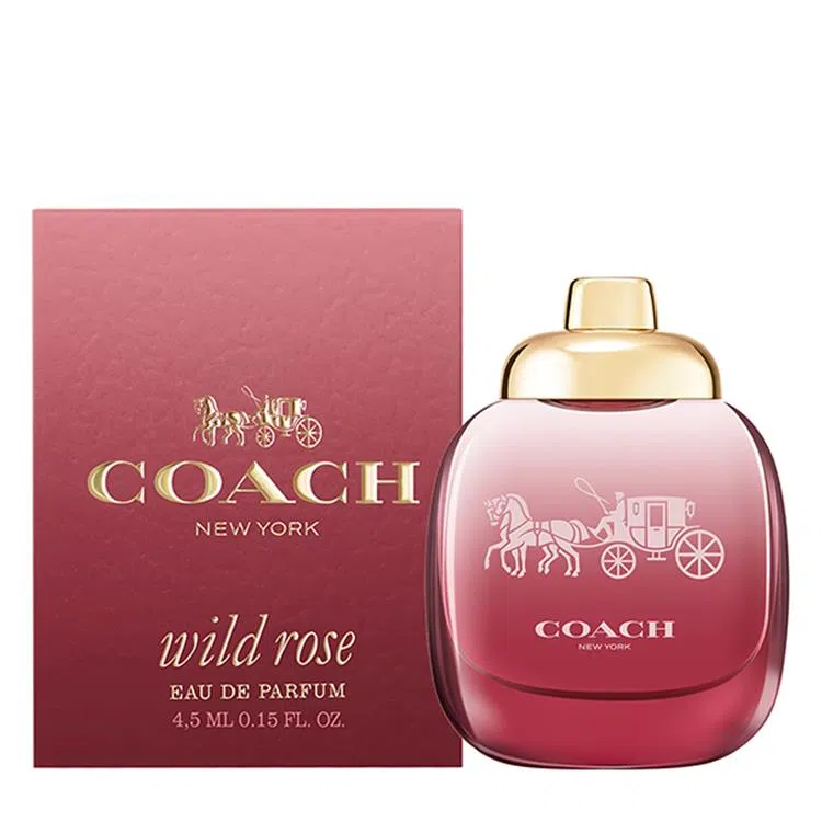 COACH EDT 4.5ml