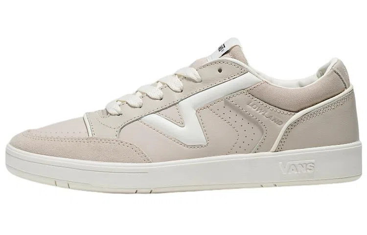 Vans Lowland Comfycush Jmp R