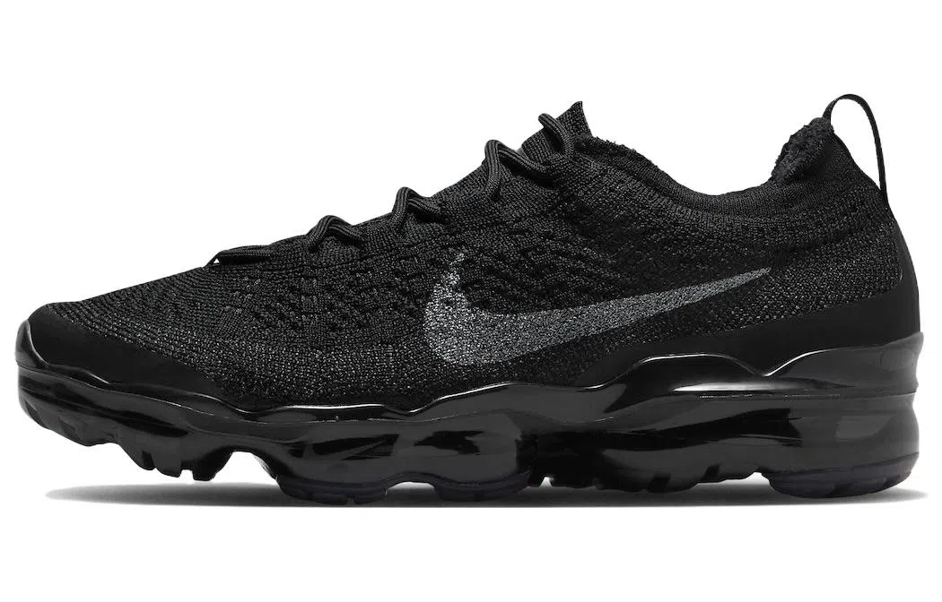 Nike Air VaporMax 2023 Flyknit Black