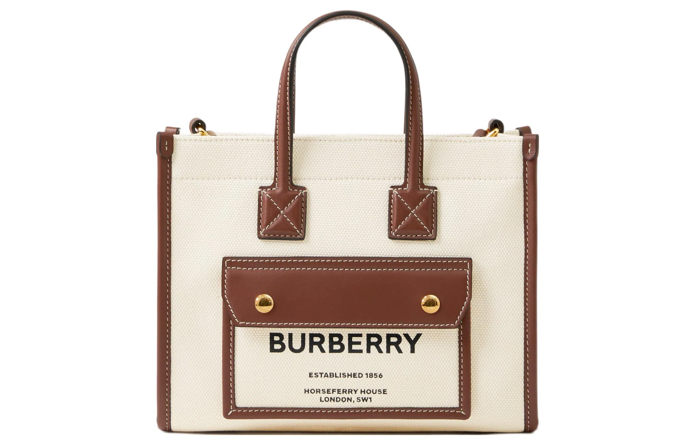 Burberry Freya