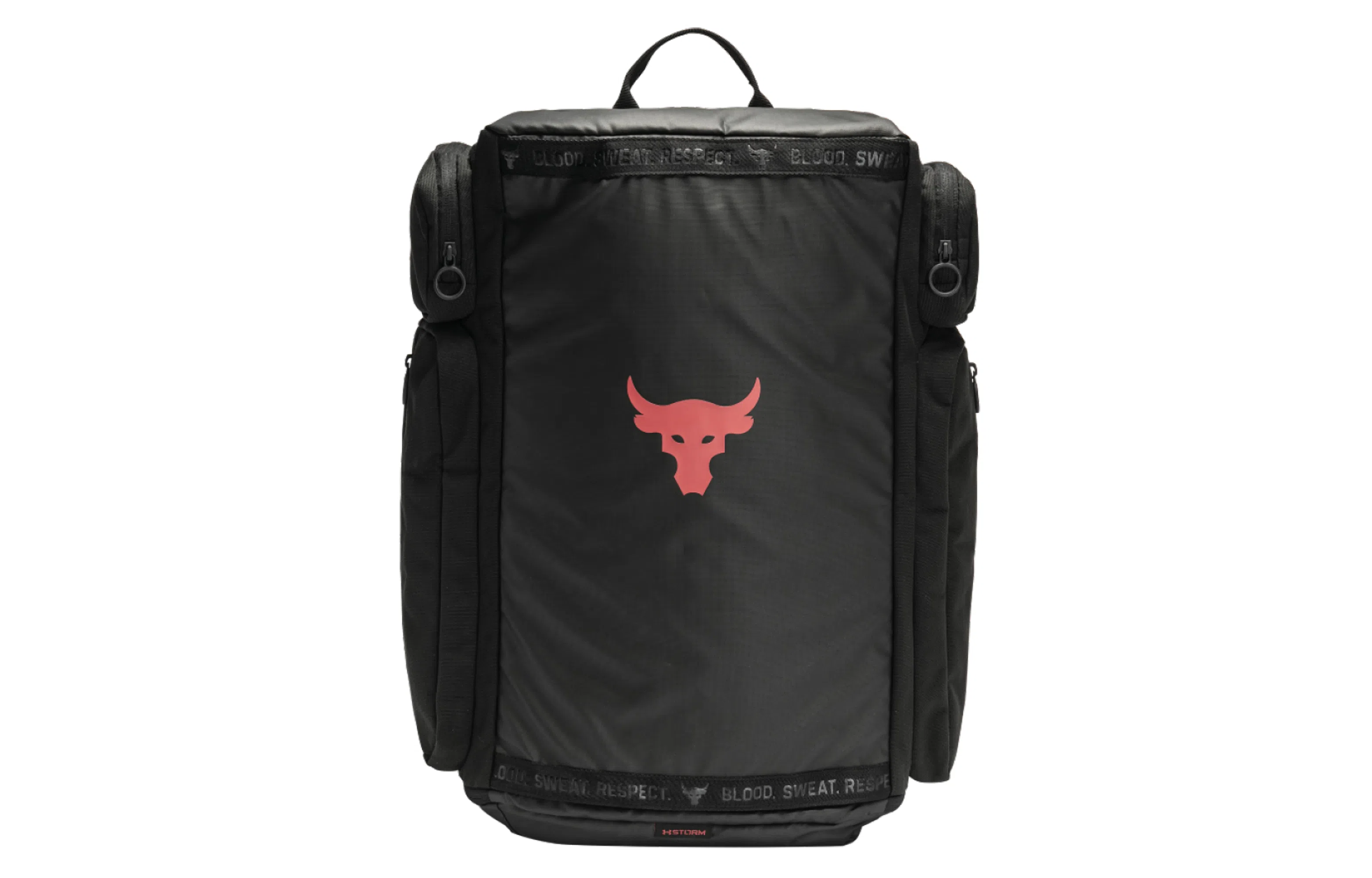Under Armour Project Rock Backpack