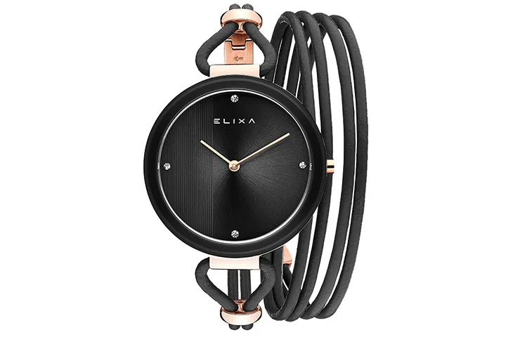 Elixa 36mm E135-L581