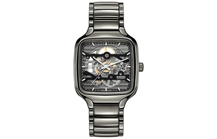 RADO True Automatic Skeleton R27125152