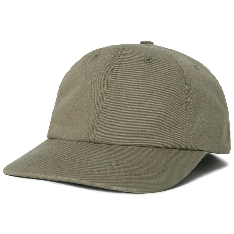 POLAR SKATE CO Cap Logo