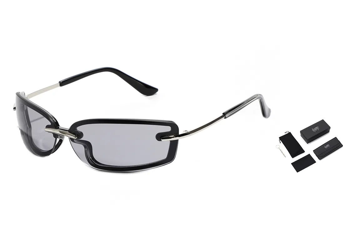 Kenmo Sunglasses
