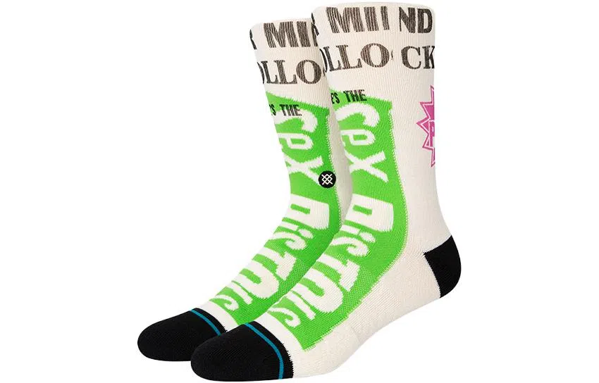 Stance x SEX PISTOLS 1