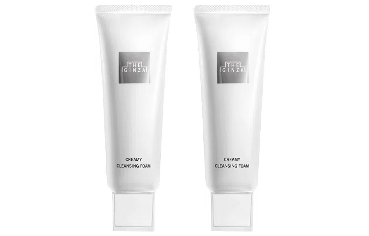 THE GINZA 130g130g*2