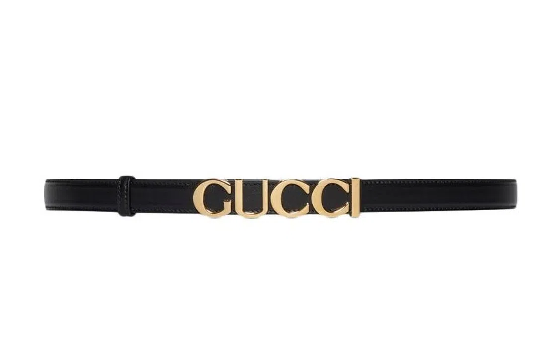 GUCCI Logo