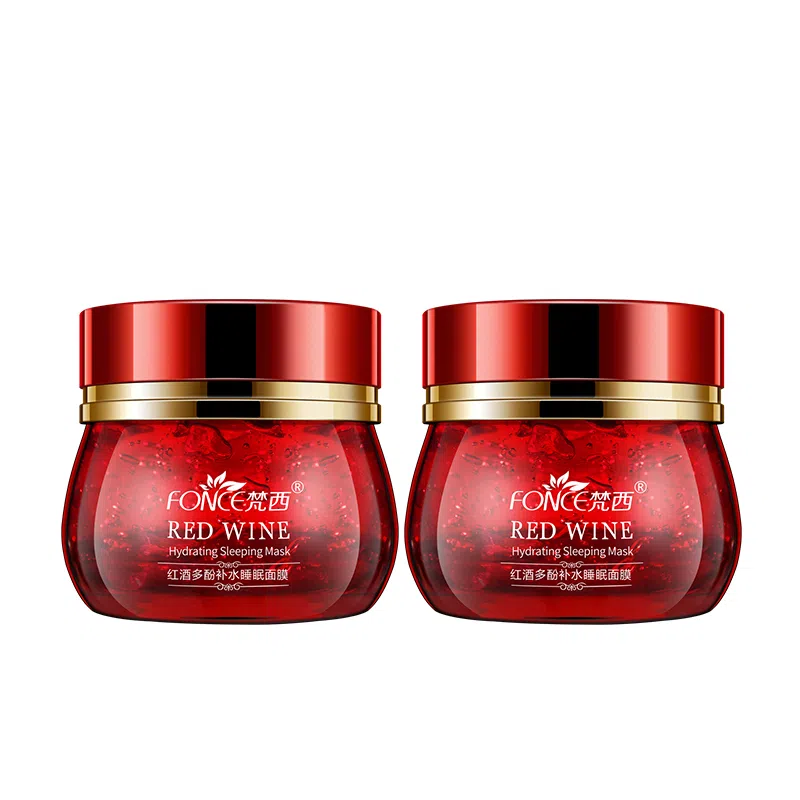 FONCE 100g*2