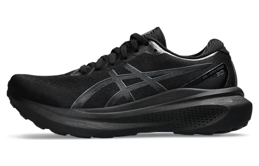 Asics Gel-Kayano 30 Black